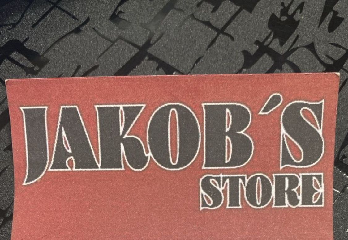 JAKOB'S STORE