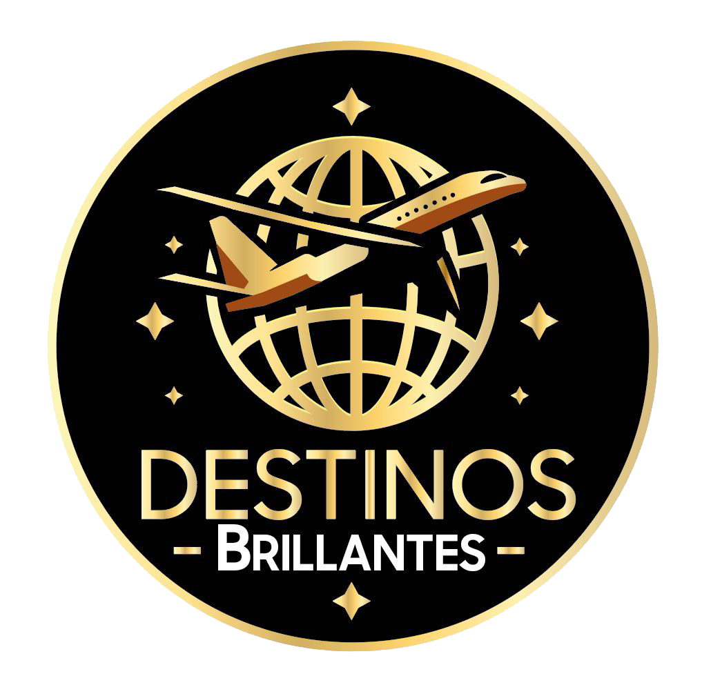 Destinos Brillantes