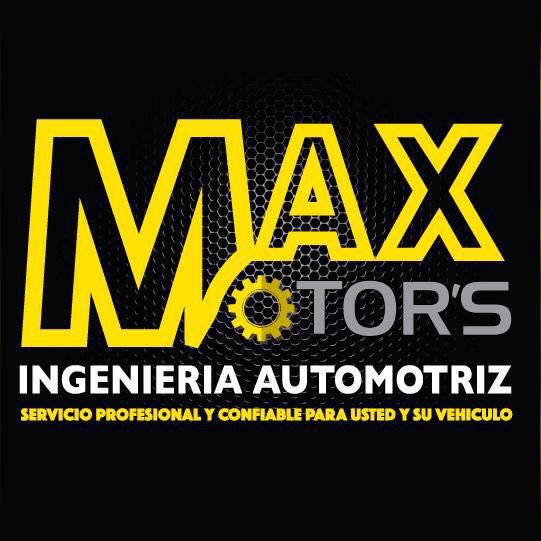 Max Motors